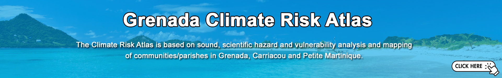 Grenada Climate Risk Atlas